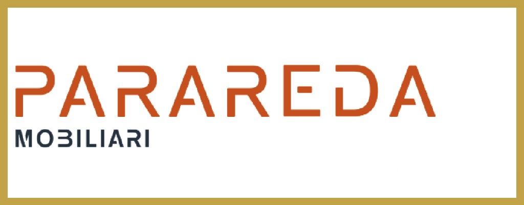 Logo de Parareda Mobiliari
